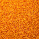 10/0 Preciosa Seed Beads Opaque Light Orange